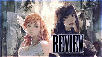 Final Fantasy XIV - Futures Rewritten Patch 5.4 Review