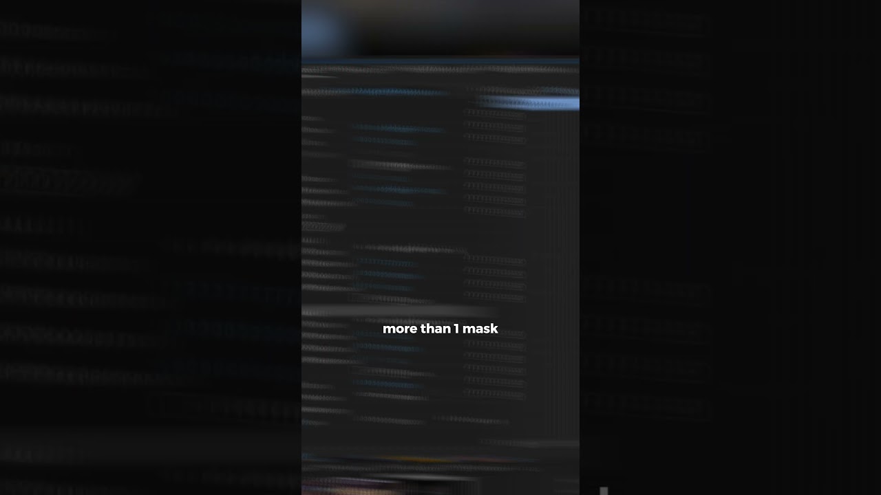How to control Effects in Adobe Premiere Pro