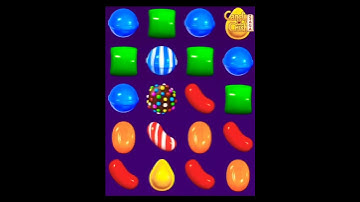 Candy Crush Saga game ad #14 Chocolate 🍫|| #arjungaming #candycrush#shorts