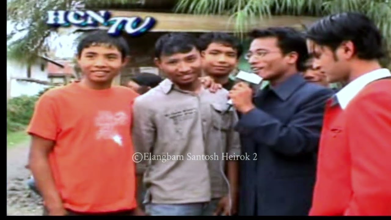 Yaosang Koina Chatlaga Eshei Khalhanba 