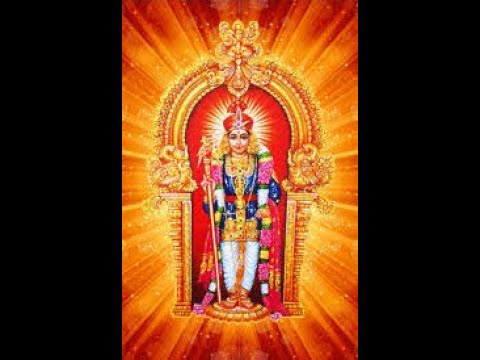    Senthoor Sellum Thendral Kaatre  Lord Murugan Songs  Devotional Songs