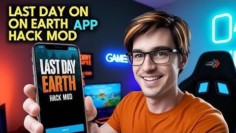 Last Day On Earth Survival Hack - LODE MOD iOS (2025) How i Got 50k + Coins on LDOE iOS/Android