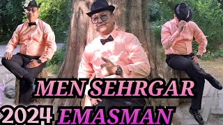 Ulug'bek baxshi - Men sehrgar emasman xit mp3 Улуг'бек бахши - Мен сехргар эмасман хит мп3