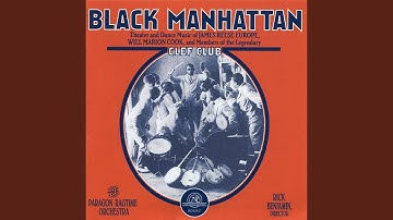 Thumbnail of Sambo: A Characteristic Two Step March