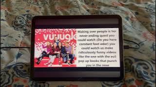 Omid and Joshua are both gonna sing Bizaardvark Theme Song by Olivia Rodrigo and Madison Hu 