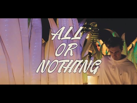 Hammy - ALL OR NOTHING [Official Video] - Hammy - ALL OR NOTHING [Official Video]
