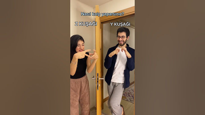 Z Kuşağı ve Y Kuşağı Arasındaki Fark 👀
