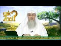 How to attain khushu submissiveness in salah  assim al hakeem