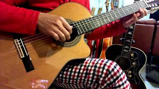Download Lagu Jatuh Cinta - Classical Guitar Solo MP3 Download Lagu Jatuh Cinta - Classical Guitar Solo MP3