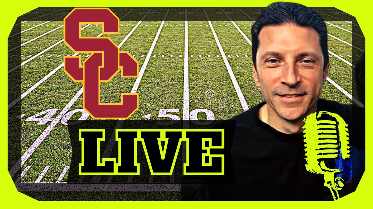 How to Watch USC Trojans vs. San Jose State Spartans: Free Live ...