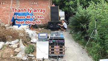 Thanh lý hộ khách , 3 đôi array 40 . lh 0363553277 ( đã bán )