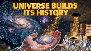 Times Secret Architecture | Galactic Archives | Unveiling Space