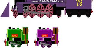 OC Entry+ OC Idea for Jamesfan1991