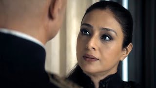 Dune Prophecy Hot Scenes Timing Tabu Jodhi May