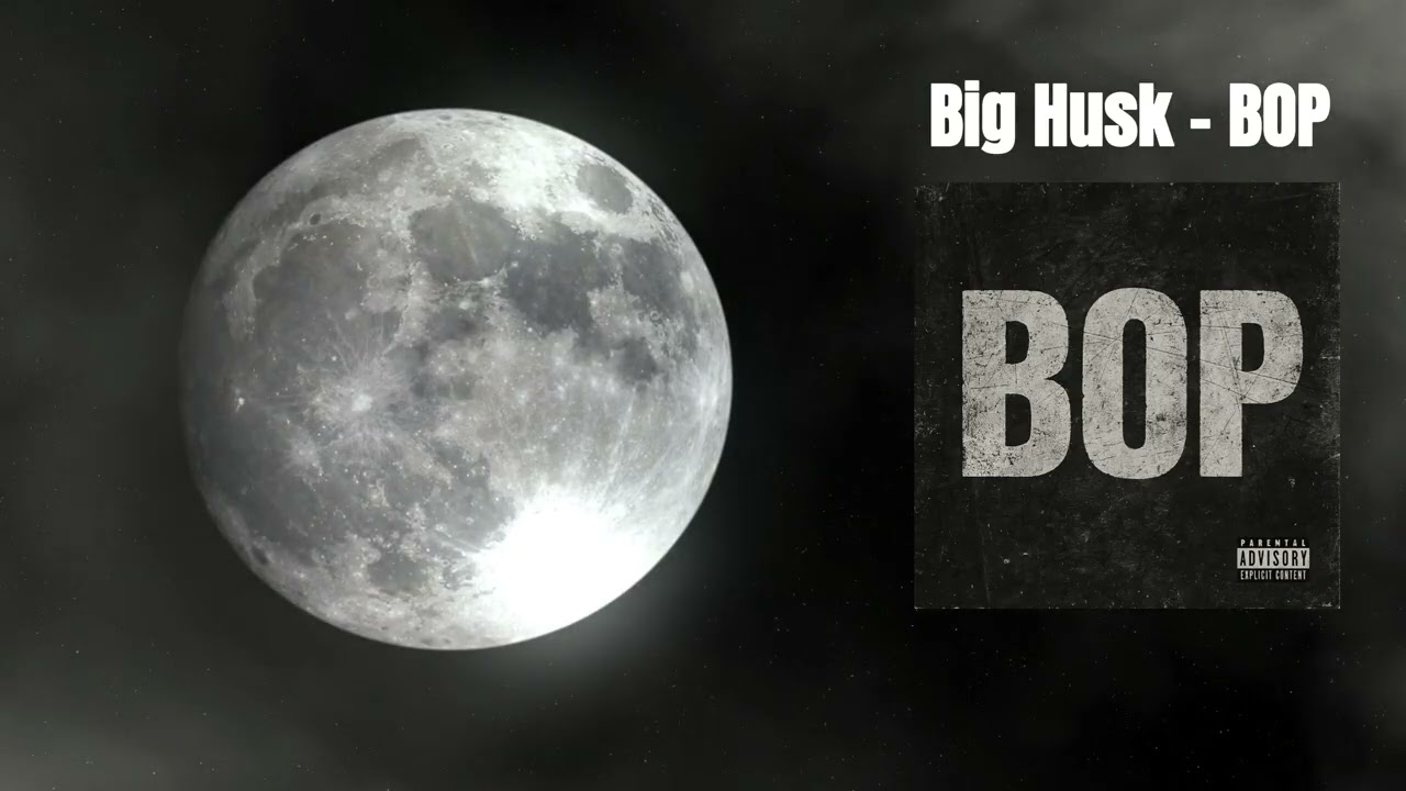 Guarda BOP - Big Husk (Prod CeeDeeBeats ) OFFICIAL AUDIO su YouTube Guarda BOP - Big Husk (Prod CeeDeeBeats ) OFFICIAL AUDIO su YouTube