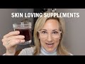 Skin-Loving Supplements | My Favorite Beauty Supplements for GLOWY Skin!