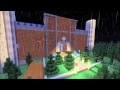 Castle Gate Timelapse