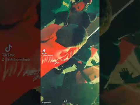 ALEMAMA KISAMBUKILE CHENJA ZA JESHINI KUKULU MACHENJA JKT FFU MAGEREZA Kukulu Mwinilunga 