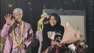 Festival Wedding Pati