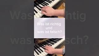 Klaviertechnik