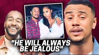 Lil Fizz Reveals How Omarion K!lled His Career