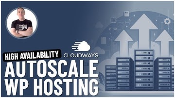 High Availability Hosting For WordPress Sites - Easy Autoscale WordPress