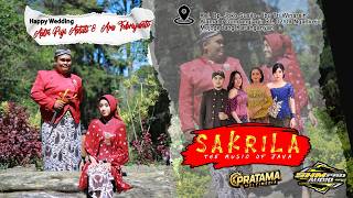 LIVE CS. SAKRILA Wedding Astuti & Aris || SHM Audio ||| Gondangjagir, Ngadirejo Mojogedang