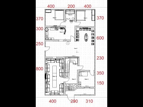 سعال بؤس القوة الدافعة رسم هندسى رسمه 157 متر على شقتين 