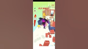 Muscle Rush Game All Levels Gameplay Android, iOS Update New Level #90