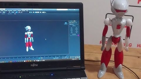 iMakr - printing robots made easy with on-demand 3D printing service