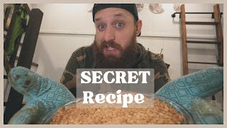 Making Apple Crisp the Same Way for 20 Years - Vlogmas 2023 by Wicked Life 303 views 4 months ago 7 minutes, 11 seconds