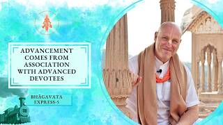 Advancement Comes From Association With Advanced Devotees SB 5 12 12 11 Aug 2026
