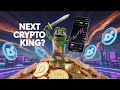 Kekius Maximus: The Next Dogecoin? 119% Surge, Elon Musk Effect & 100x Potential!