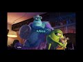 [READ DESC] Monster inc YTP Mike and Sully try to exercise boo with the Holy Spirit.