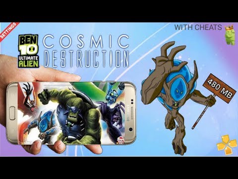ben-10-ultimate-alien-cosmic-destruction-(cheats)-ppsspp