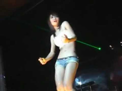 Thai Girl Dance