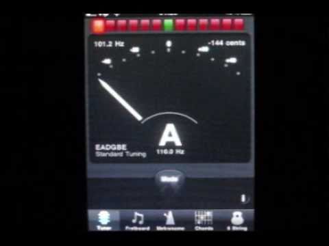 guitar-toolkit-iphone-app-review-appleappinsider