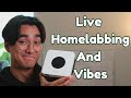 Homelab Brainstorming! Let's Plan My Homelab :D (part 4)