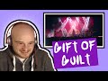 Guitarist REACTS to Gojira - Gift of Guilt LIVE