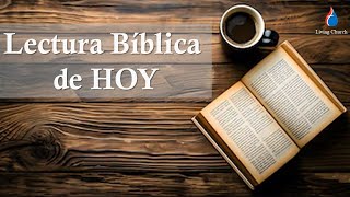 4 Marzo / Lectura Bíblica de HOY / Isaías 41:8-20