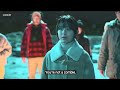 All Of Us Are Dead -kdrama ending scene ~eng sub (Nam-ra jumped down)|Netflix|EP 12