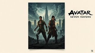 Download Lagu Avatar Seven Havens Leaks And Context Download Lagu Avatar Seven Havens Leaks And Context