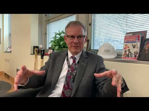 Mayors Monday with Wausau's Doug Diny