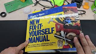 Unveiling the Secrets of Electronics: From DIY Fixes to Expert Troubleshooting | My Journey | Part 1