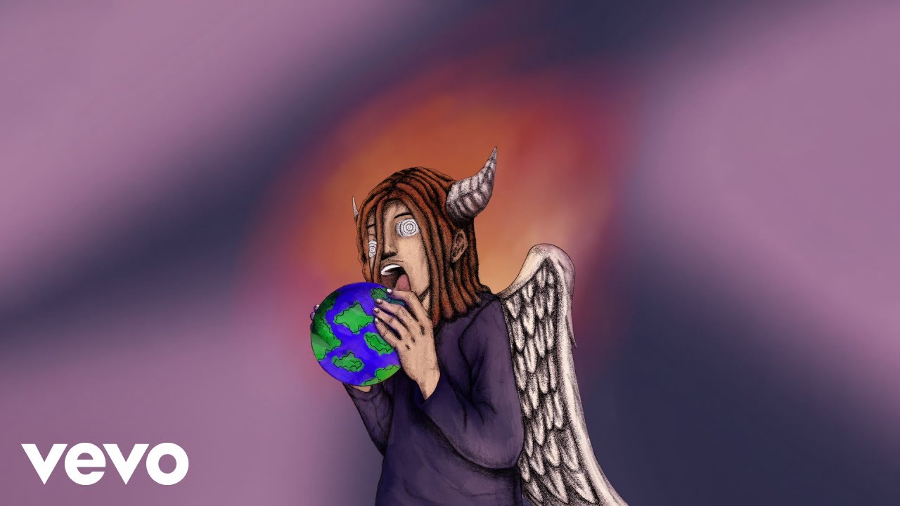 Watch Nue - Demon Child (Audio) on YouTube Watch Nue - Demon Child (Audio) on YouTube