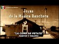 JOYAS DE LA MUSICA RANCHERA MIX 10 EXITOS DE ANTAÑO PEGADITOS