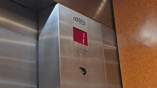 Lovely Express Lift Fenwick In Newcastle