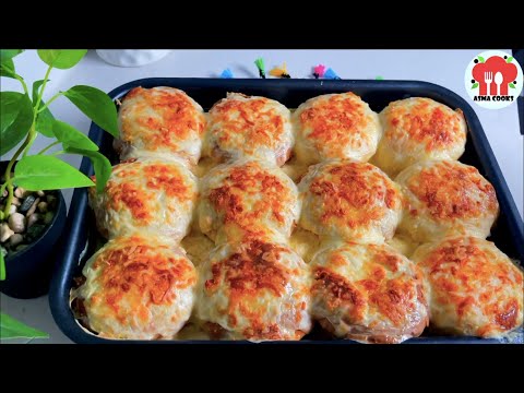 وصفات رمضان 2024 وصفات سريعه ولذيذه ماتاخذ وقت