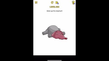 Brain Blow Level 228 Solution Gameplay