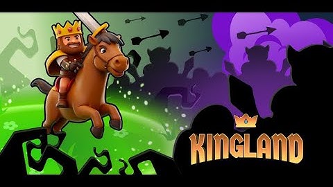 Kingland Trailer
